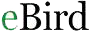 eBird logo